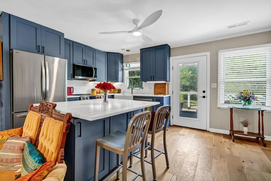2002 Myrtle Street, Edisto Island, SC 29438 - #3