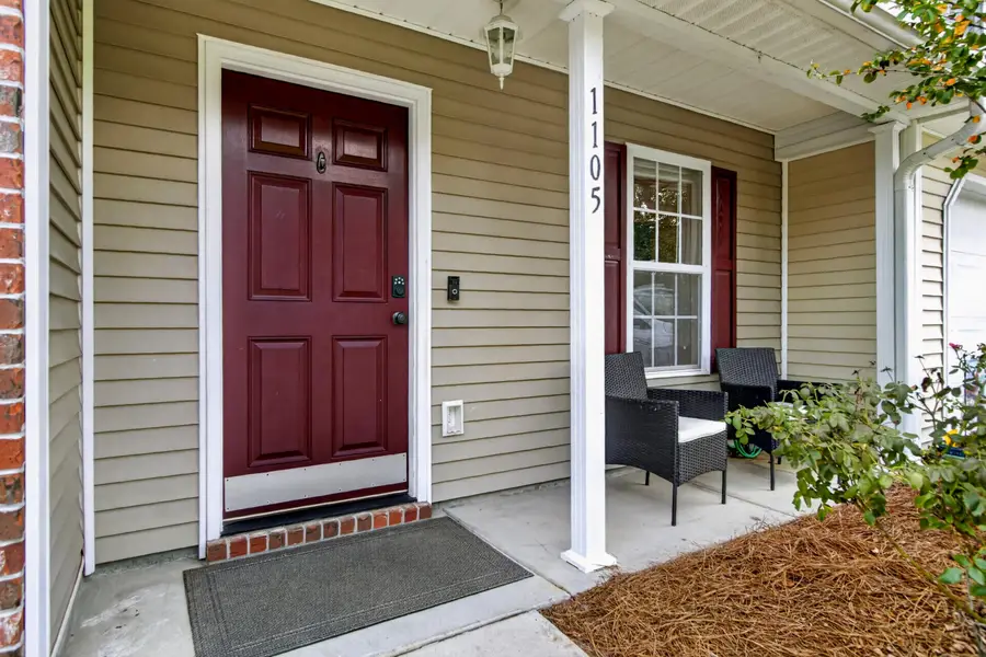 1105 Poplar Grove Place, Summerville, SC 29483 - #2