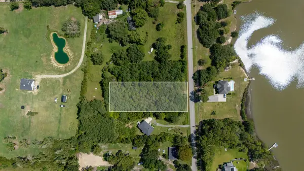 6658 Ethel Post Office Road, Meggett, SC 29449