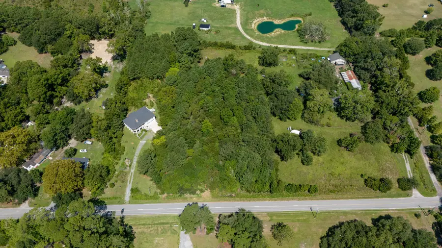 6658 Ethel Post Office Road, Meggett, SC 29449 - #2