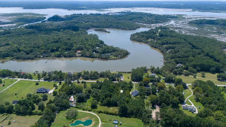 6658 Ethel Post Office Road, Meggett, SC 29449 - #3