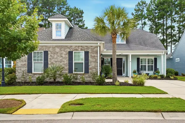 511 Tidewater Chase Lane, Summerville, SC 29486