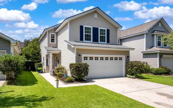 8853 Arbor Glen Drive, North Charleston, SC 29420