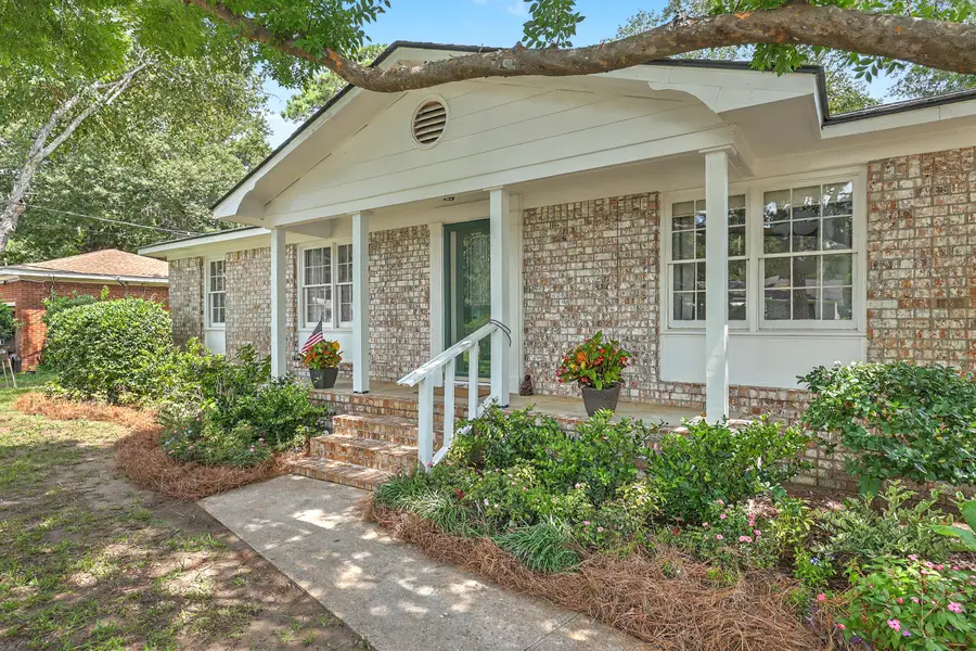 827 Piccadilly Circle, James Island, SC 29412 - #2