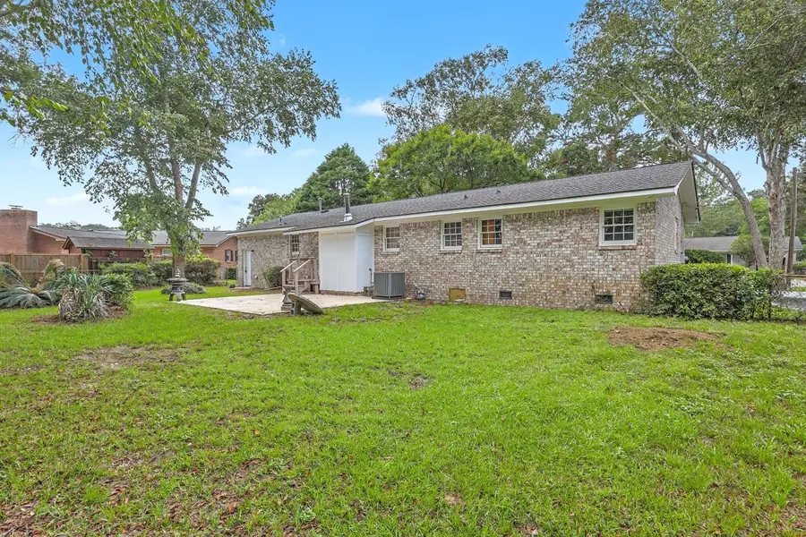 827 Piccadilly Circle, James Island, SC 29412 - #3