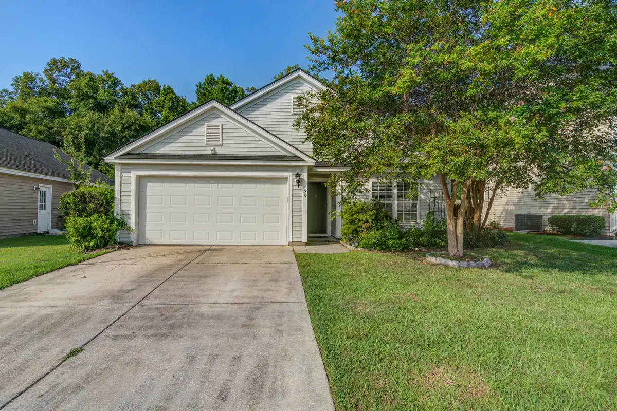 128 Wildberry Lane, Goose Creek, SC 29445 - #1
