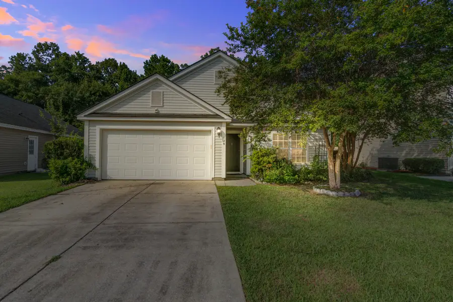 128 Wildberry Lane, Goose Creek, SC 29445 - #2