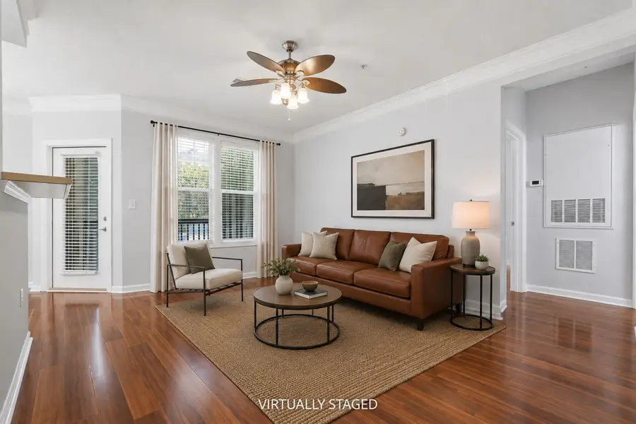 1721 Chatelain Way, Mount Pleasant, SC 29464 - #3