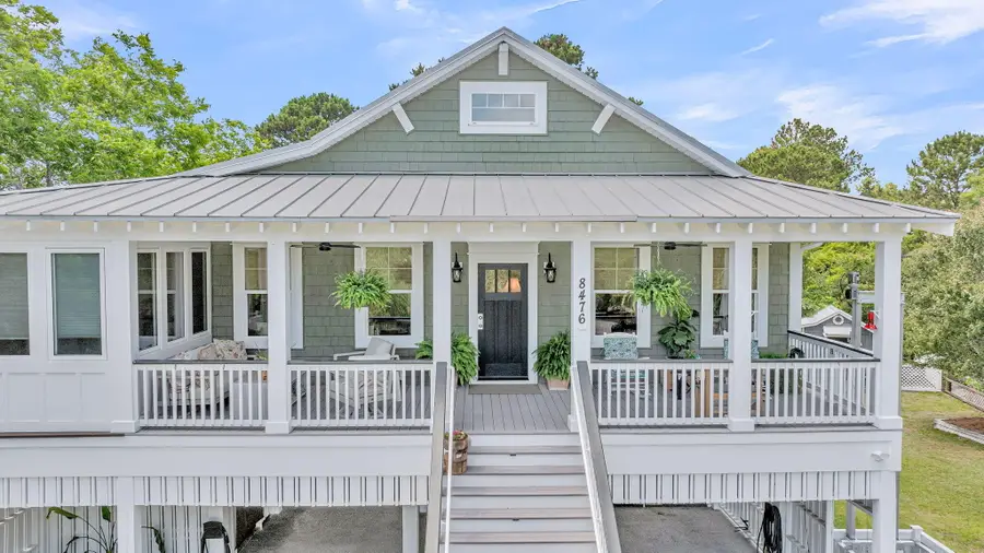 8476 Bottlenose Court, Edisto Island, SC 29438 - #3
