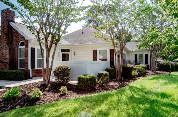 8800 Dorchester Road #2301, North Charleston, SC 29420
