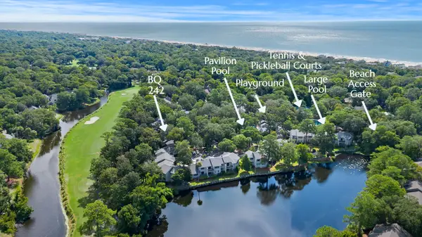 55 Barcelona Road #242c, Hilton Head Island, SC 29928