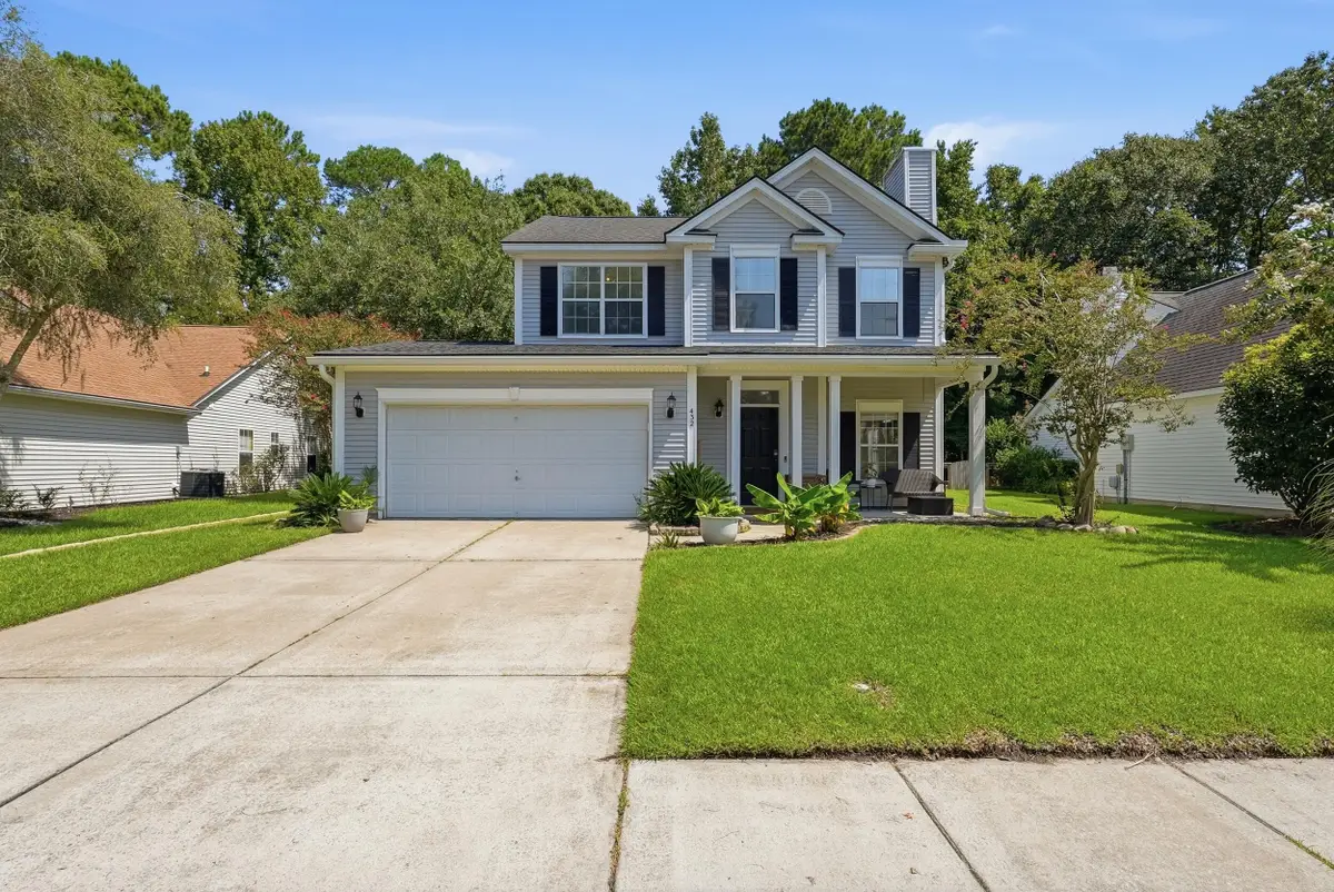 432 Manorwood Lane, Charleston, SC 29414 - #1