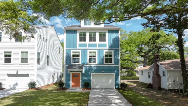 4034 Cornwell Avenue, North Charleston, SC 29405