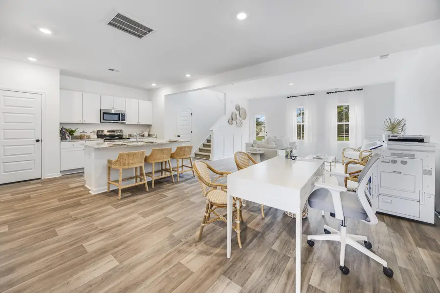 104 Green Thistle Way, Summerville, SC 29483 - #3
