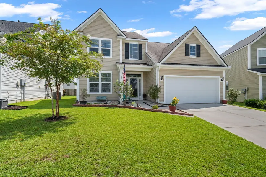 284 Catawba Branch Way, Moncks Corner, SC 29461 - #2