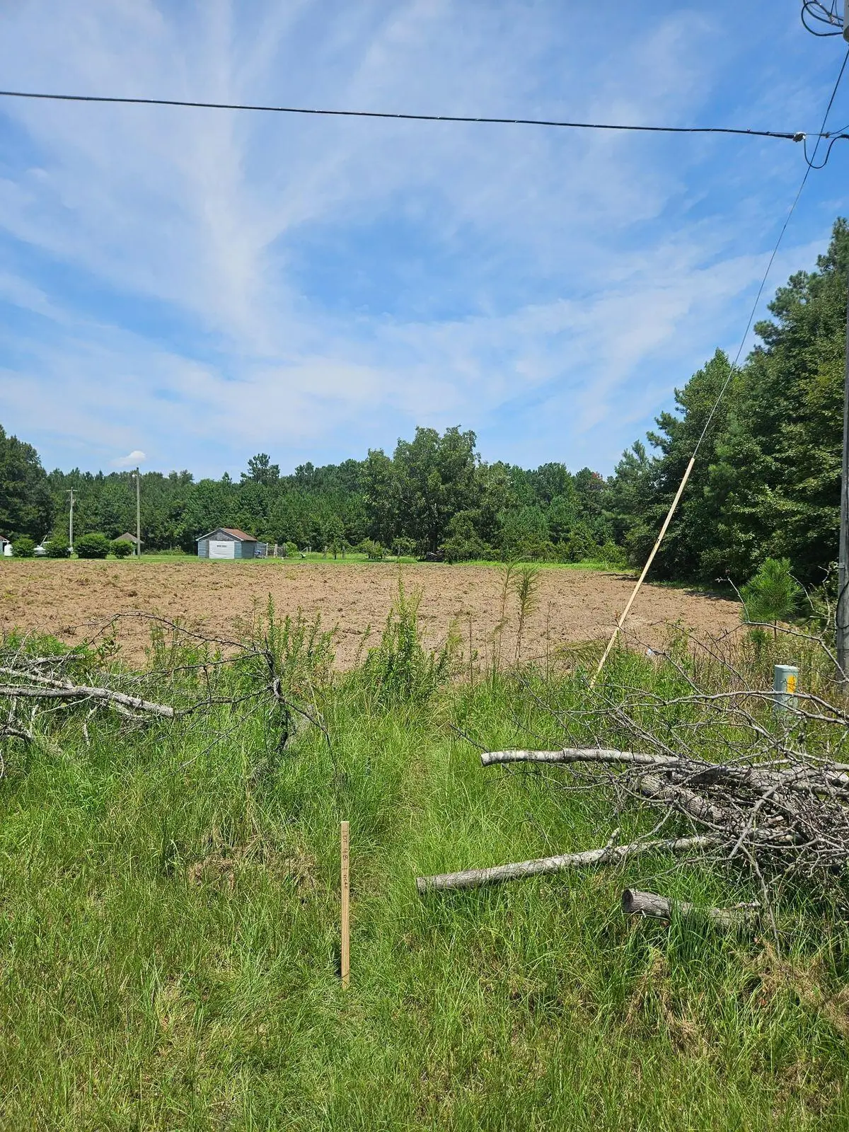 0 Wolfman Lane #4-B, Saint Stephen, SC 29479 - #1