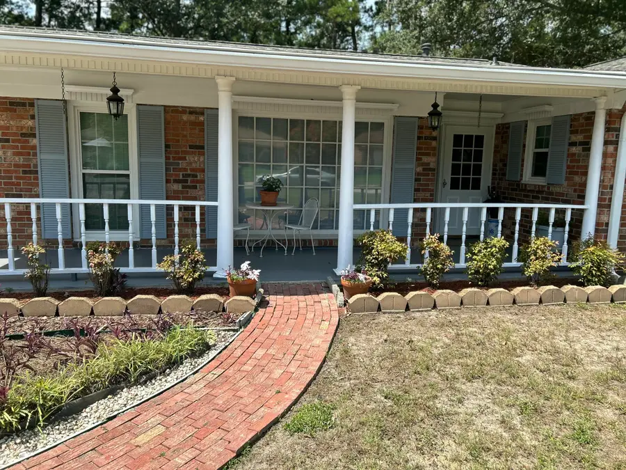 8425 Deerwood Drive, North Charleston, SC 29406 - #3