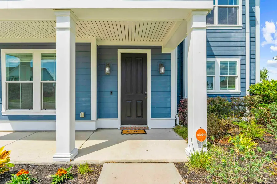 621 Sienna Way, Summerville, SC 29486 - #3