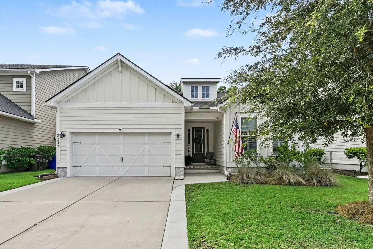 2247 Spring Hope Drive, Mount Pleasant, SC 29466 - #1