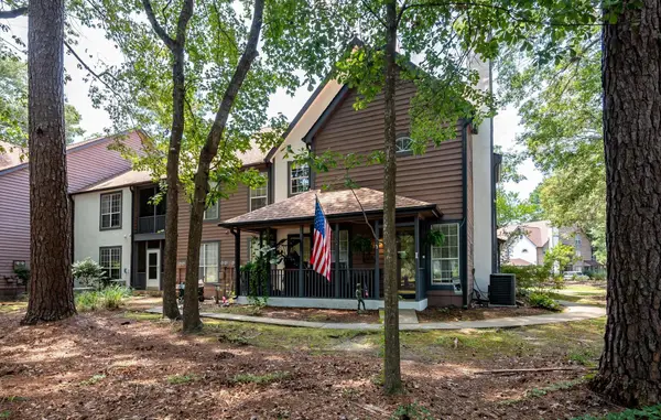 7935 Edgebrook Circle #Unit I, North Charleston, SC 29418