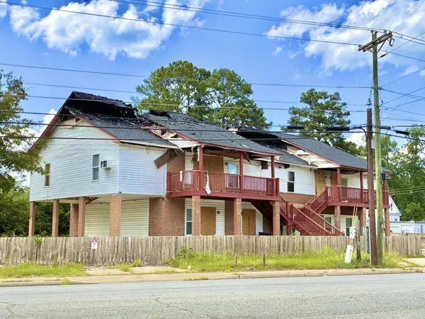 2491 Russell Street, Orangeburg, SC 29115