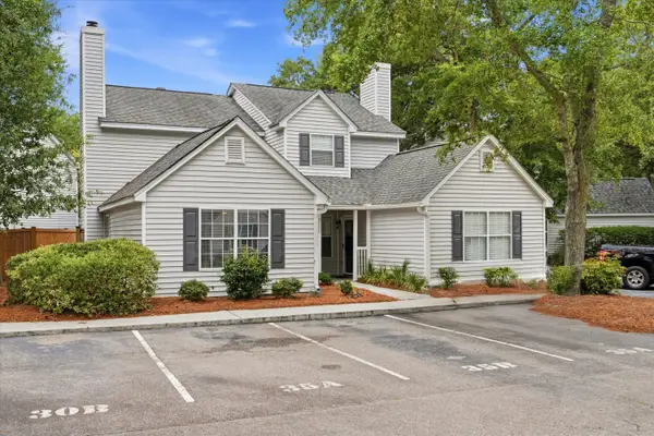 1335 Cassidy #Unit A, Mount Pleasant, SC 29464