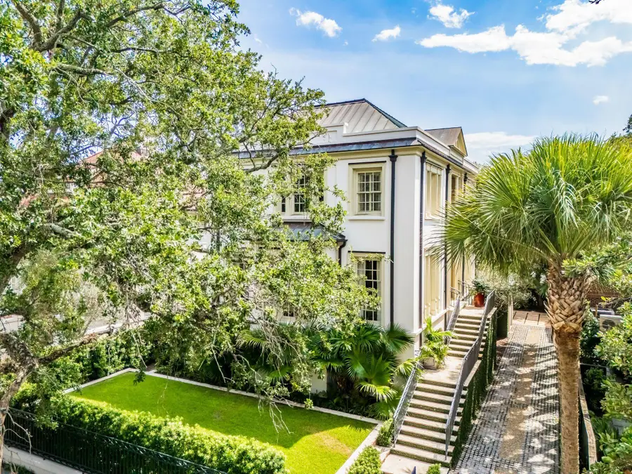 101 S Battery Street, Charleston, SC 29401 - #3