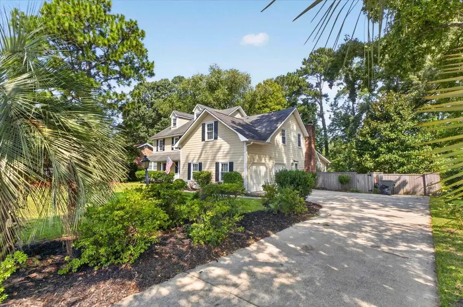 18 Monte Sano Drive, Hanahan, SC 29410 - #3