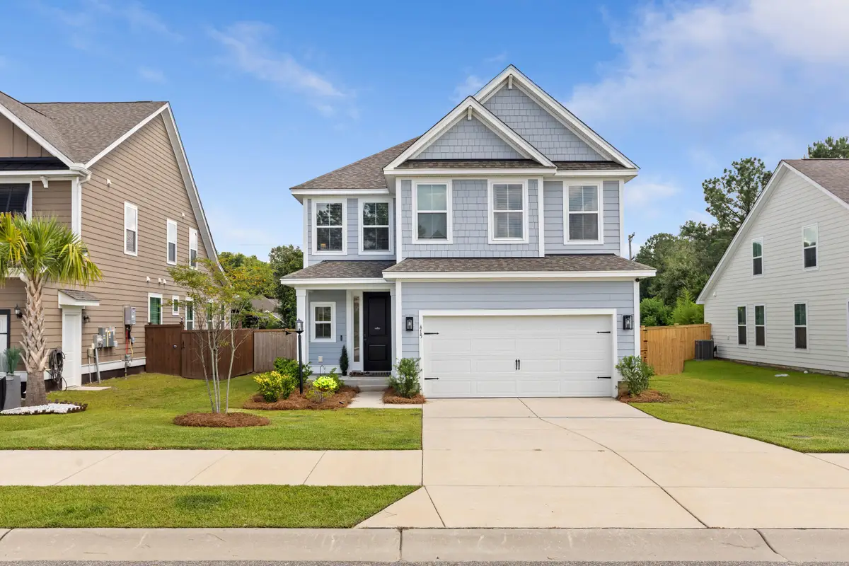 415 Grove End Road, Moncks Corner, SC 29461 - #1