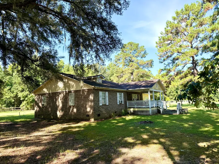 512 Ivenia Brown Road, Green Pond, SC 29446 - #3