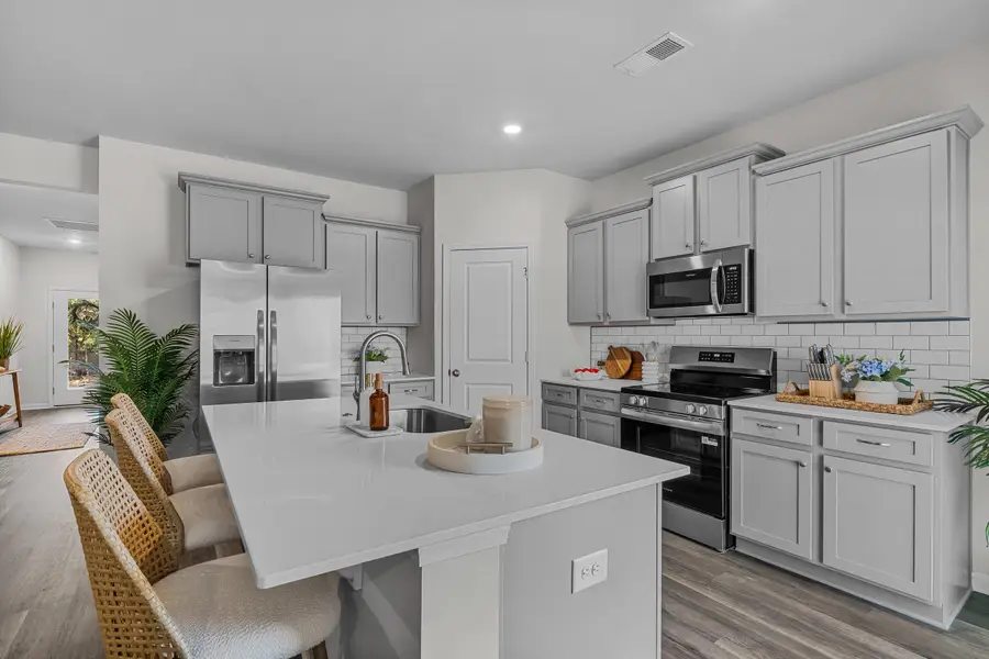 91 Jinks Street, Yemassee, SC 29945 - #2