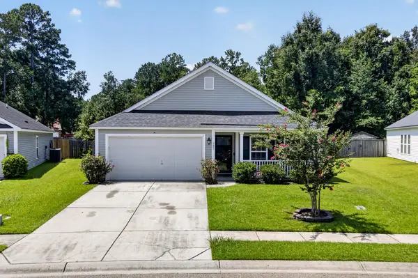 323 Briarbend Road, Goose Creek, SC 29445
