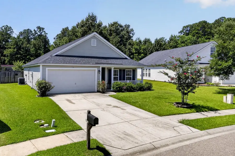 323 Briarbend Road, Goose Creek, SC 29445 - #2