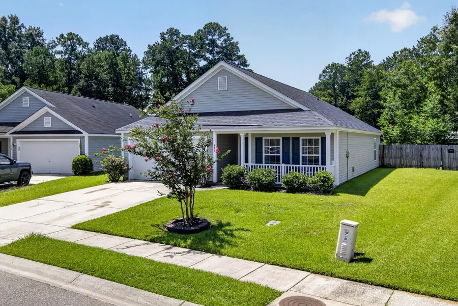 323 Briarbend Road, Goose Creek, SC 29445 - #3