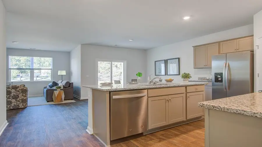 199 Fuller Road, Holly Hill, SC 29059 - #3