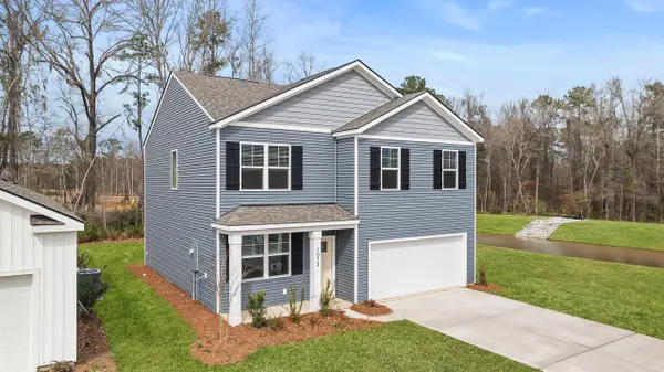 232 Fuller Road, Holly Hill, SC 29059
