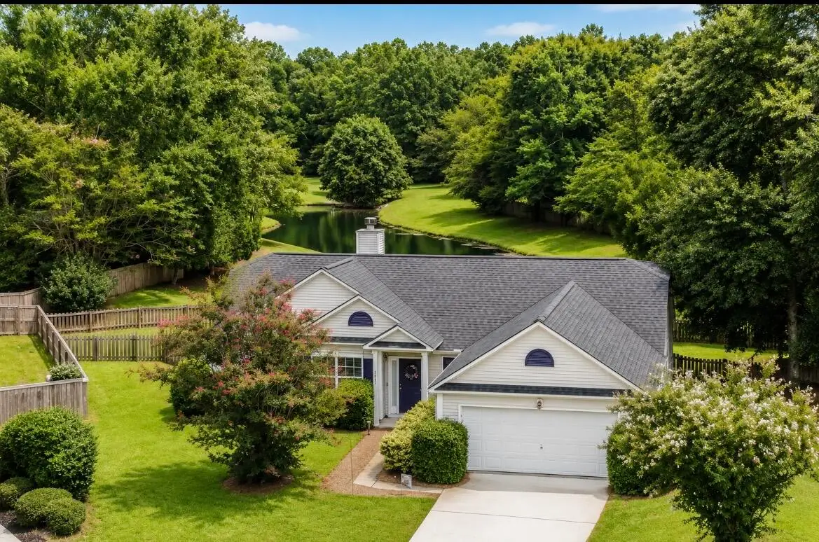 2963 Loebs Court, Mount Pleasant, SC 29466 - #1