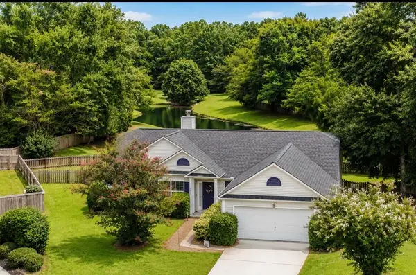 2963 Loebs Court, Mount Pleasant, SC 29466