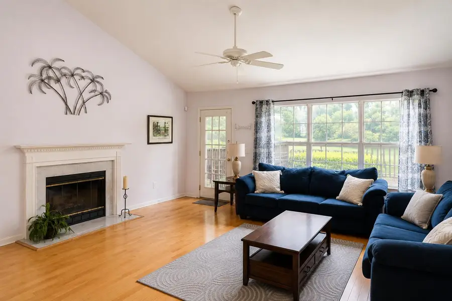 2963 Loebs Court, Mount Pleasant, SC 29466 - #3