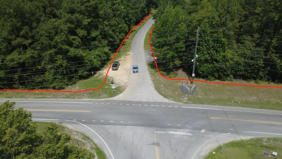 Tbd Hwy 45, Bonneau, SC 29431 - #2