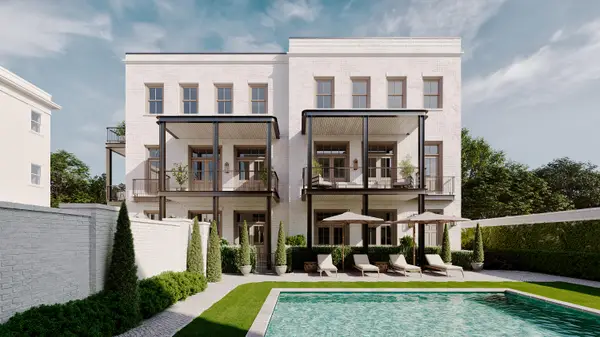 280 Meeting Street #Th 140, Charleston, SC 29401