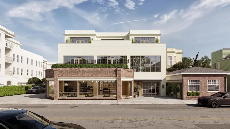 280 Meeting Street #Th 140, Charleston, SC 29401 - #3