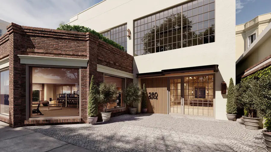 280 Meeting Street #200, Charleston, SC 29401 - #2