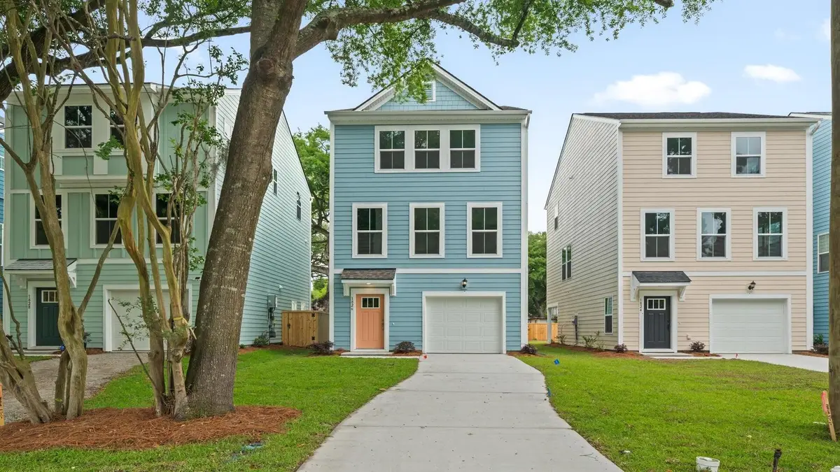 4036 Cornwell Avenue, North Charleston, SC 29405 - #1