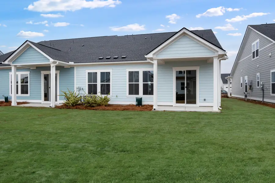 424 Bluebird Bend Street, Summerville, SC 29486 - #2
