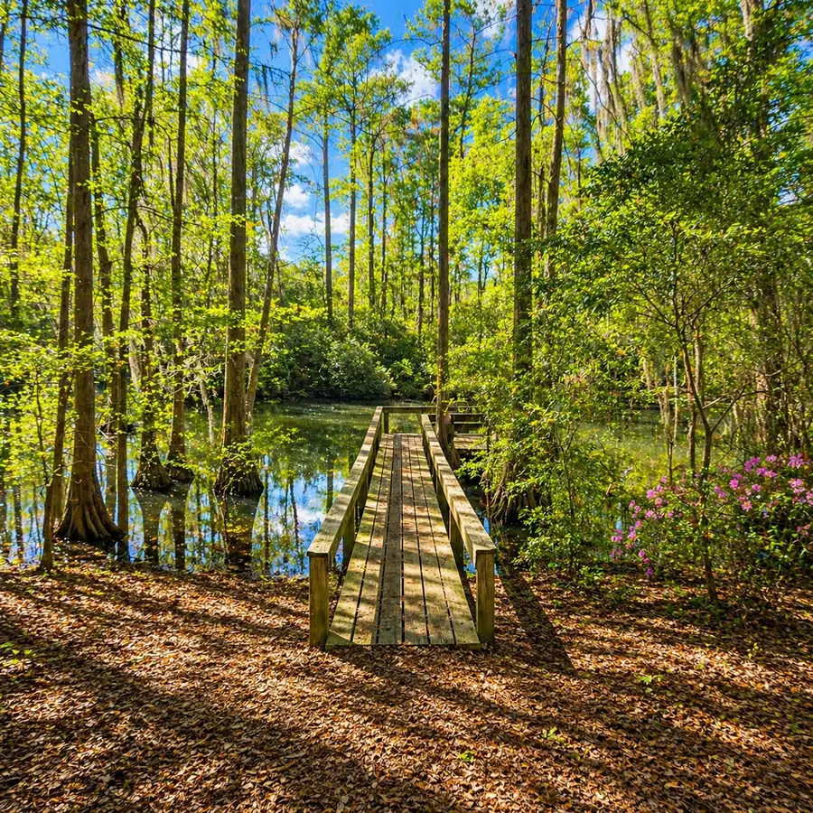 384 Suwanee Drive, Vance, SC 29163 - #2