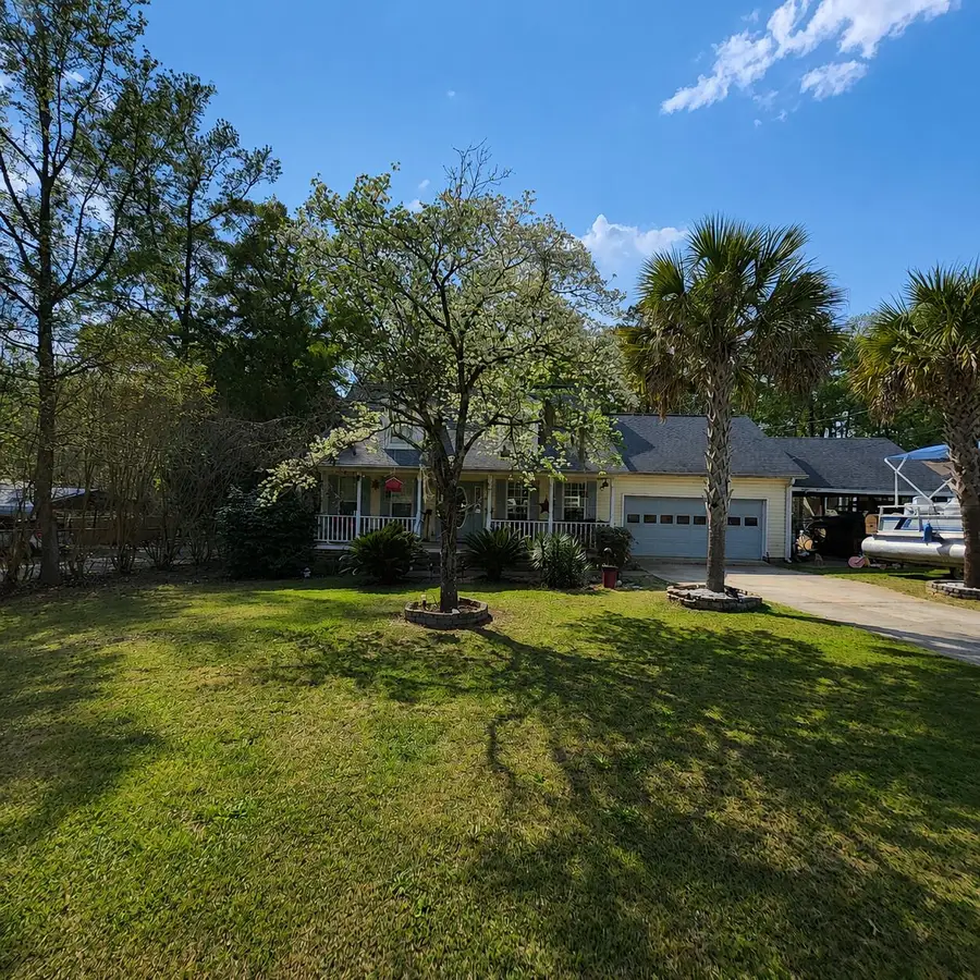 384 Suwanee Drive, Vance, SC 29163 - #3