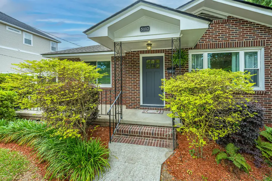 5112 Victoria Avenue, North Charleston, SC 29405 - #2