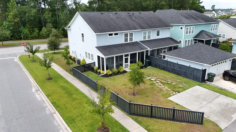 306 Parish Farms Drive, Summerville, SC 29486 - #2