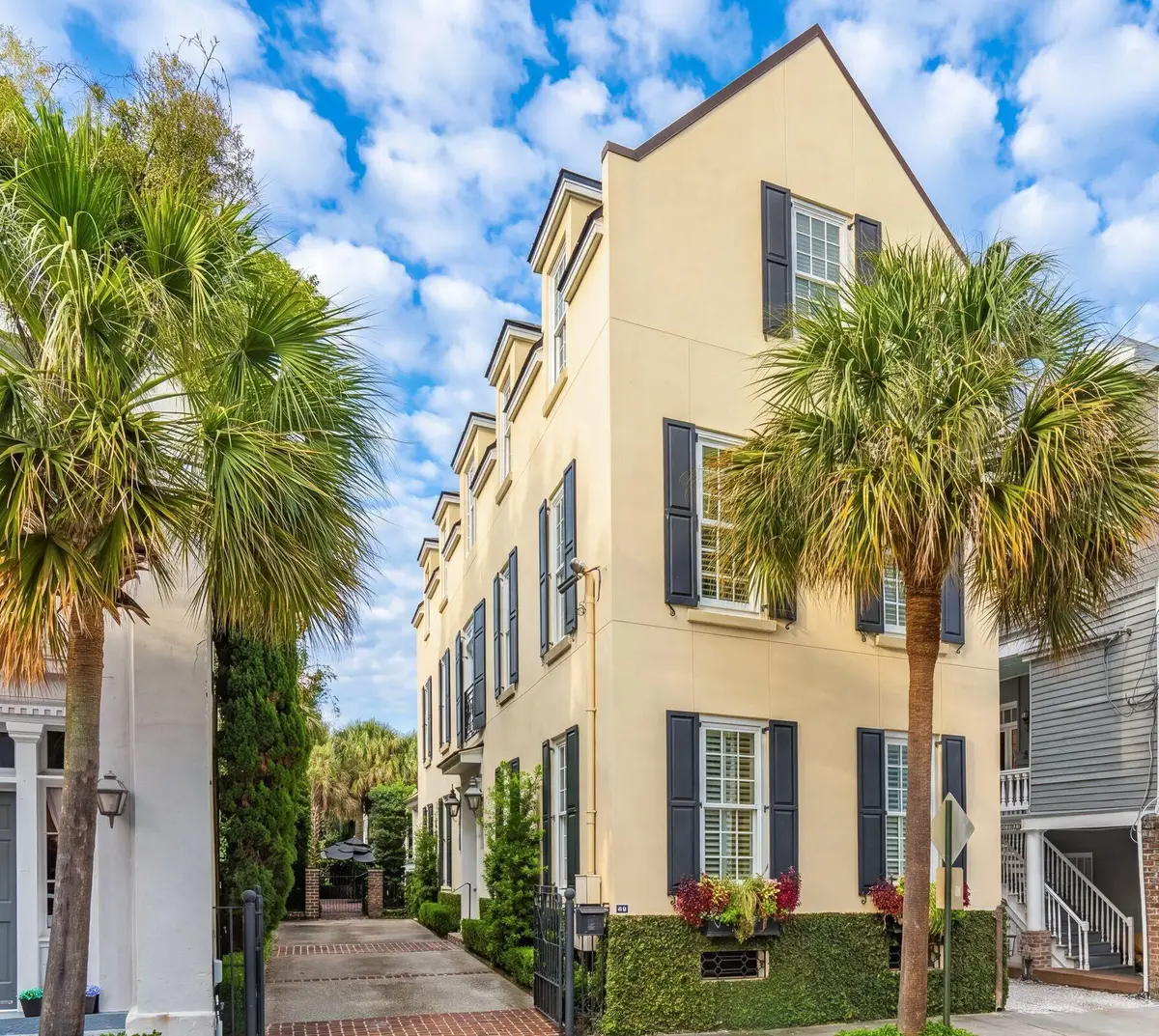 44 Wentworth Street, Charleston, SC 29401 - #1
